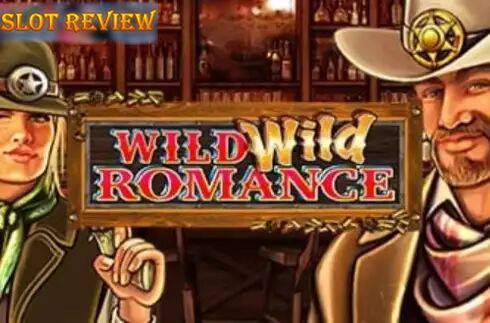 Wild Wild Romance Slot Review